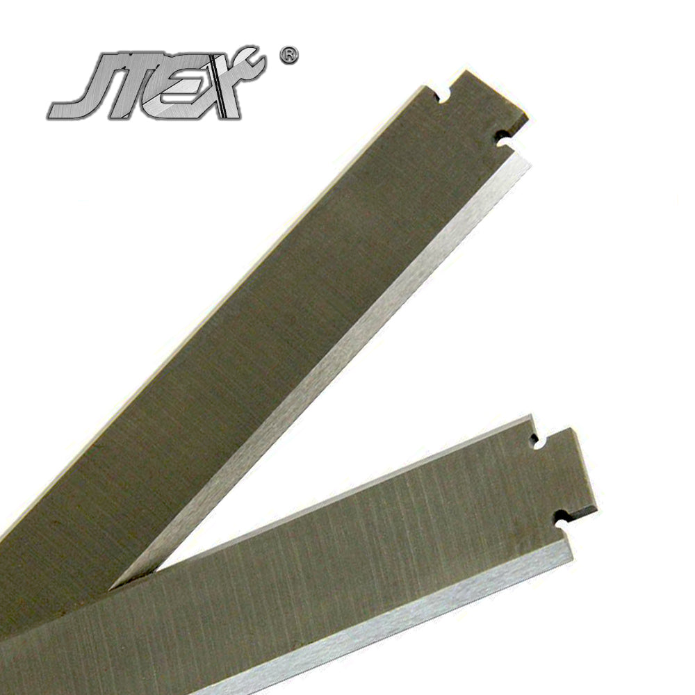 AC8630 13Inch Planer Blades for Ridgid TP1300, TP13001, TP13002, TP13 JTEX