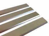 20"HSS Planer Knives for Delta 22-450, 22-451, DC-580 - Set of 4