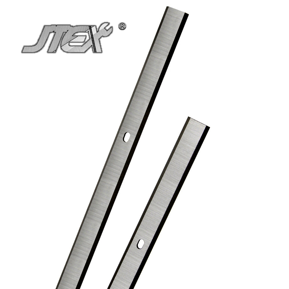 13Inch Planer Knives for Delta 22580 22555 Planer, Replace 22549 JTEX