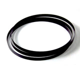 1/2"  Bandsaw Blades - 2 Pack