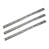 13-inch HSS Planer Blades for DeWalt DW735 DW735X, Replace DW7352