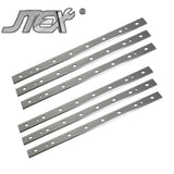 12-1/2-inch HSS Planer Blades for DeWalt DW734, Replace DW7342