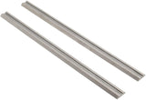 3-1/4" Planer blades For Porter Cable PC60THP HAND PLANER 5140101-80-2PK