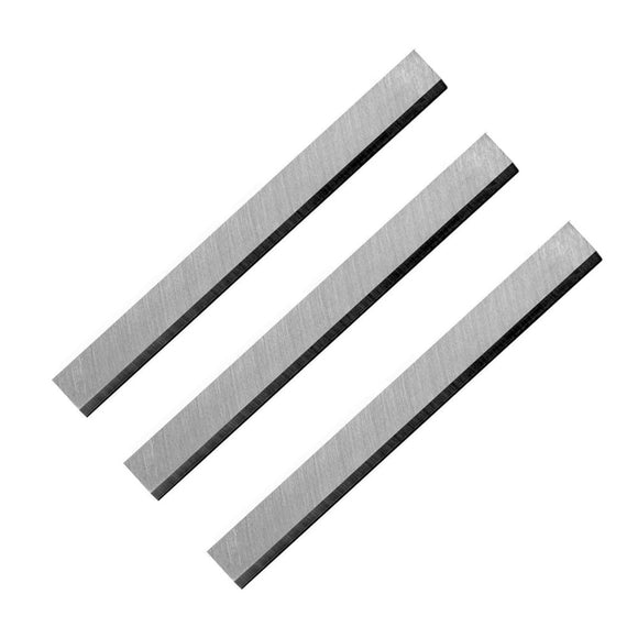 6-1/8-Inch Jointer Knives Blades for Delta 37-275X, 37-190, 37-658, 37-205, 37-195, 37-280, 37-658