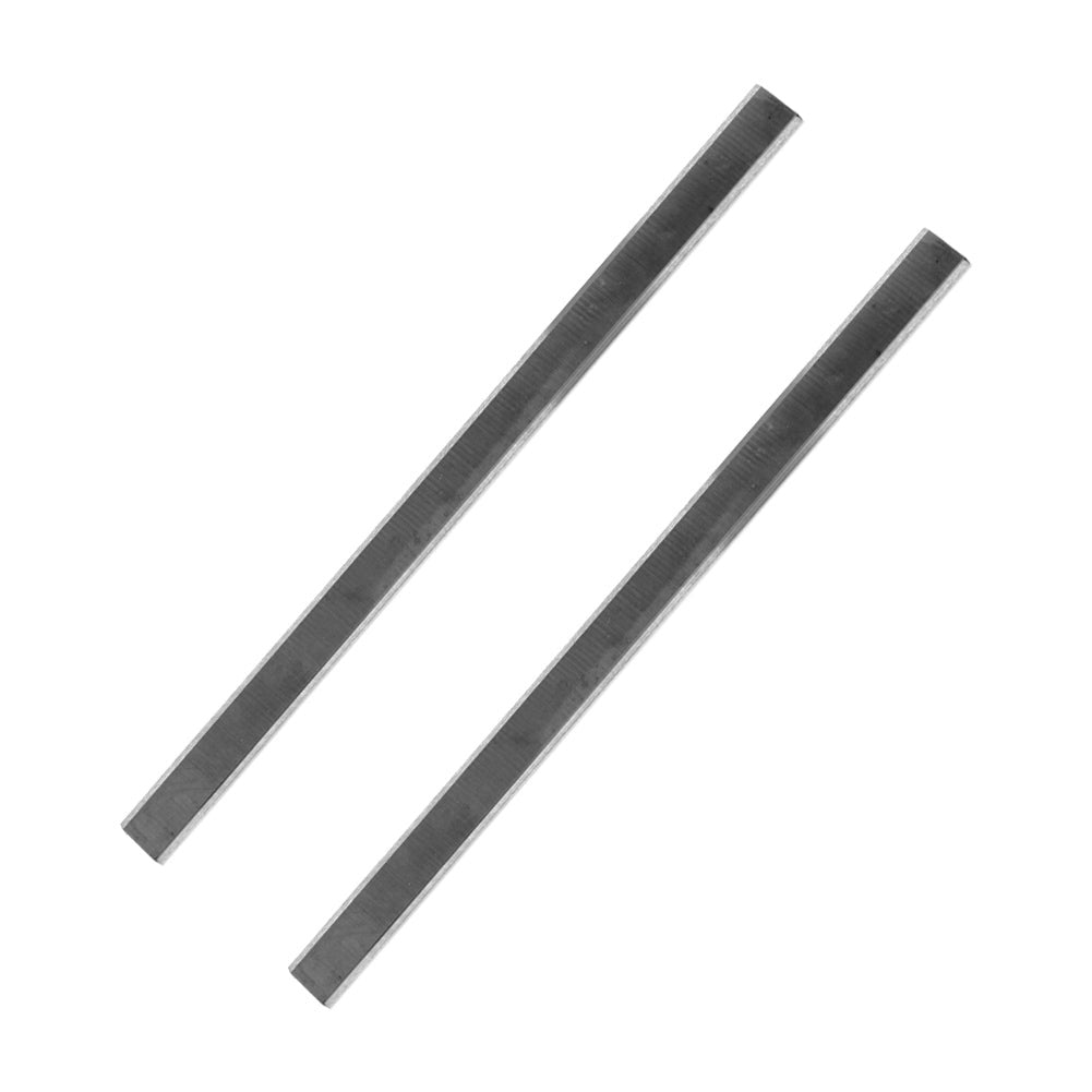 POWERTEC 12-1/2 Inch Planer Blades for Craftsman CMEW320 21758, Wen PL1252 6550, Delta 22-560 22