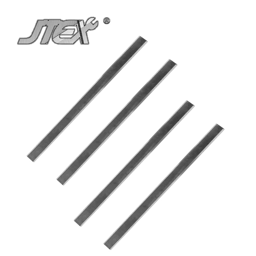 Juego De Cuchillas 2pz Para Cepillo Delta 22-560 | Meses Sin Interés - Foto 2