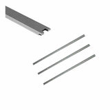 13 Inch Planer Knives for Ridgid R4331, R4330. Replace AC20502 - Set of 3