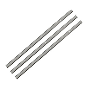 13 Inch Planer Blades for DELTA 22-590 22-590X, Replace 22-591