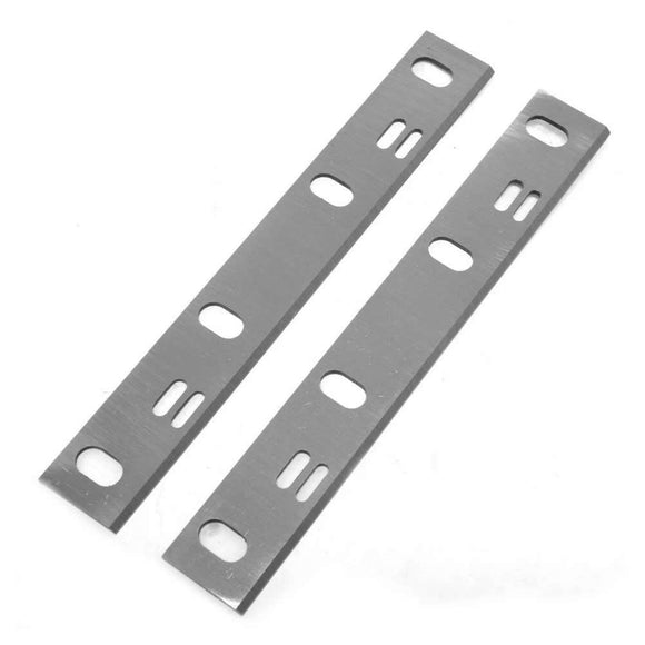 6-Inch Planer Blades for WEN 6560 Jointer Planer