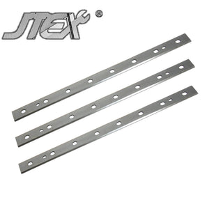 12-1/2-inch HSS Planer Blades for DeWalt DW734, Replace DW7342