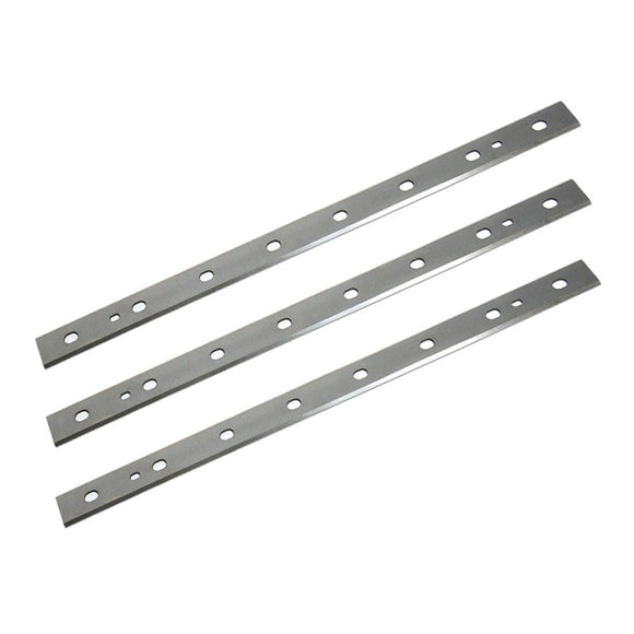 13-inch HSS Planer Blades for DeWalt DW735 DW735X, Replace DW7352