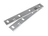 6-Inch Planer Blades for WEN 6560 Jointer Planer