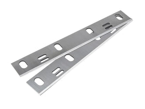 6-7/32" X 7/8" X 0.070" Planer Jointer Knives for Craftsman 351.217880, 351.286300 6" Jointer